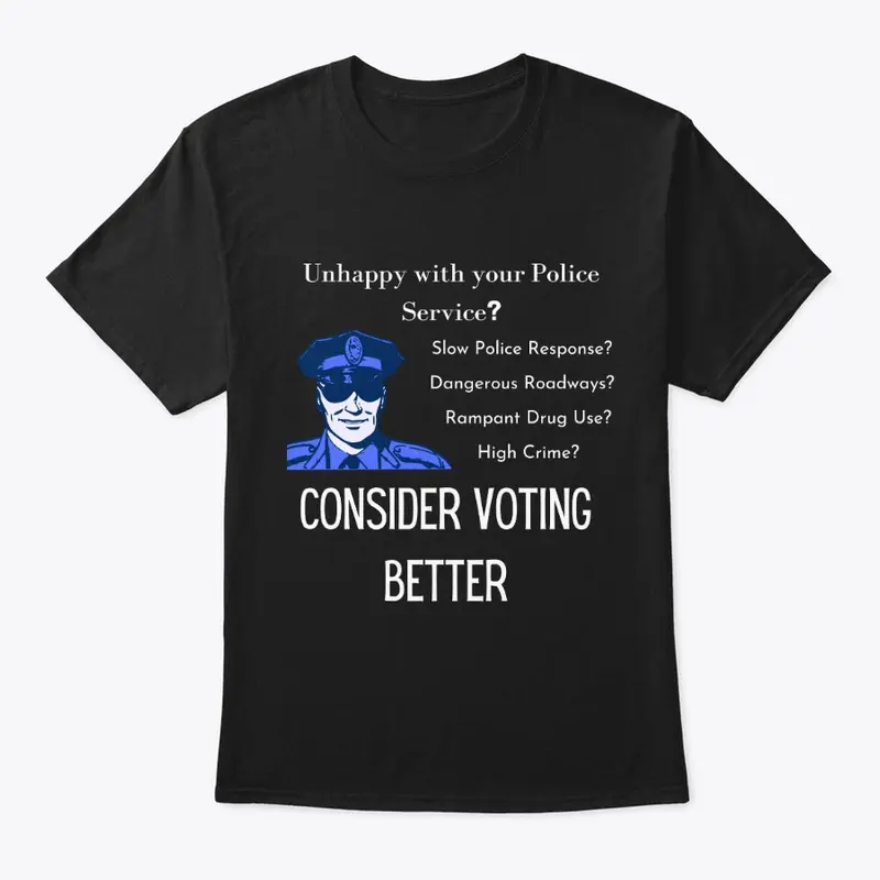 Consider Voting Better