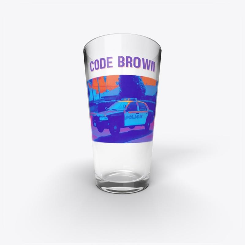 Code Brown