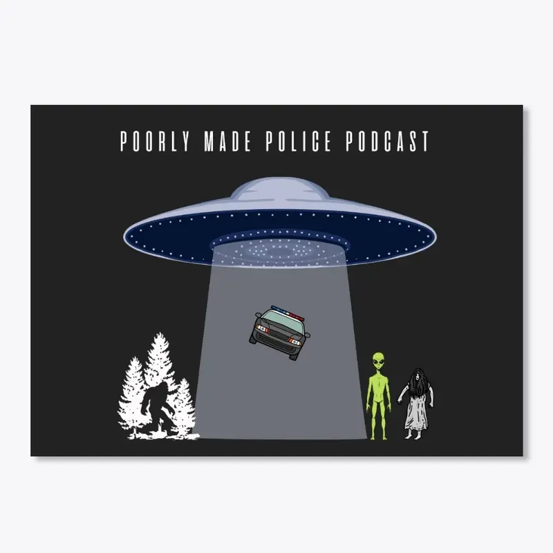 Podcast #3 Aliens